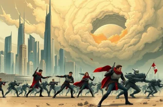 Top 10 Action Films on Global Warming Top 10 Action Films on Global Warming