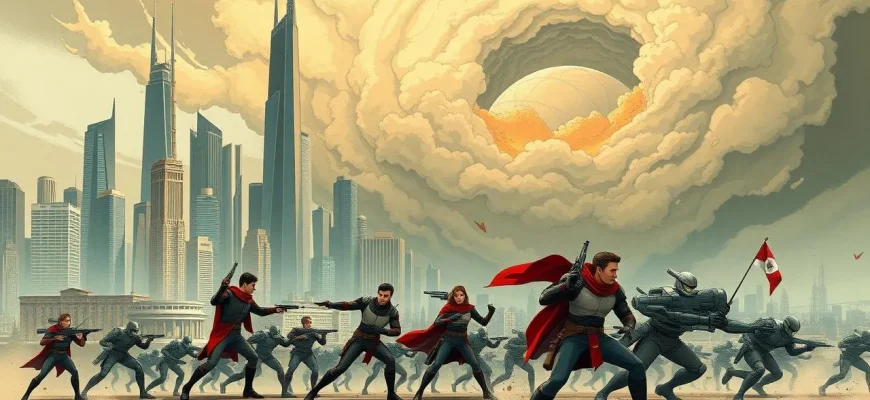 Top 10 Action Films on Global Warming Top 10 Action Films on Global Warming