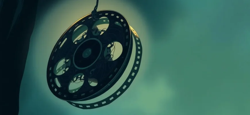 Top 10 Horror Films About Cursed Film Reels Top 10 Horror Films About Cursed Film Reels