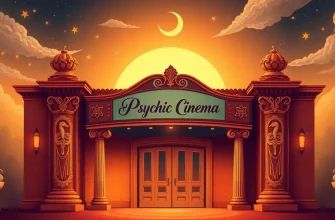 Top 10 Psychic Drama Films to Watch
