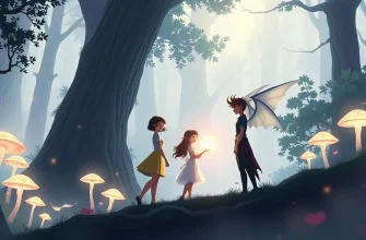 Fantasy Love Triangles: 10 Films to Watch