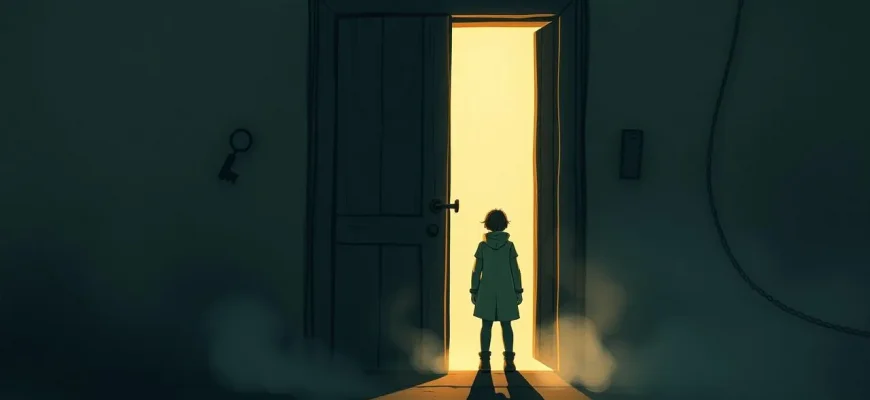 10 Must-Watch Dramas About the Search for the Lost 10 Must-Watch Dramas About the Search for the Lost