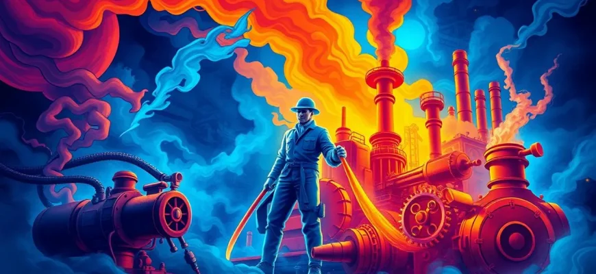 10 Must-Watch Historical Films on Industrialisation 10 Must-Watch Historical Films on Industrialisation