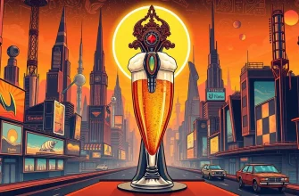 Top 10 Sci-Fi Films About Beer