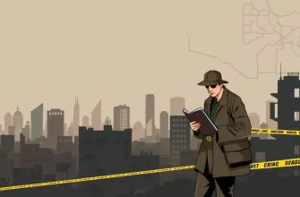 Top 10 Detective Films Set During the Iraq War