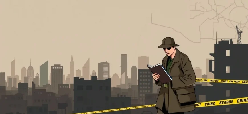 Top 10 Detective Films Set During the Iraq War Top 10 Detective Films Set During the Iraq War