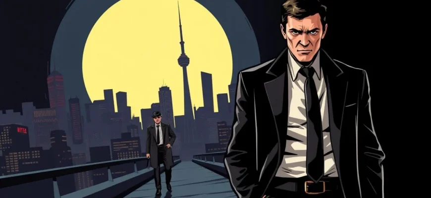 Top 10 Serial Killer Action Films