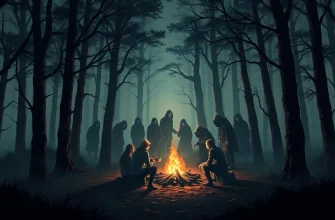 Top 10 Horror Films with Mysterious Murders Top 10 Horror Films with Mysterious Murders