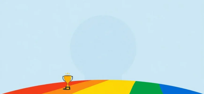 Films That Celebrate Pride Films That Celebrate Pride