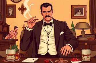10 Must-Watch Mafia Boss Dramas 10 Must-Watch Mafia Boss Dramas