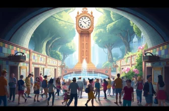 Top 10 Fantasy Films Set in the Metro Top 10 Fantasy Films Set in the Metro