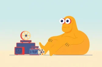 Family Cyclops Films Collection