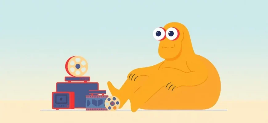 Family Cyclops Films Collection