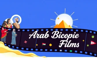 Arab Biopic Films – A Cinematic Journey Arab Biopic Films – A Cinematic Journey