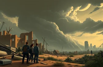 Nature’s Fury on Film: Top 10 Disaster Movies Nature’s Fury on Film: Top 10 Disaster Movies