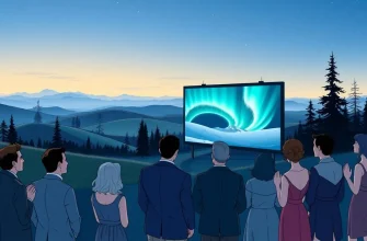 Top 10 Films on Natural Phenomena