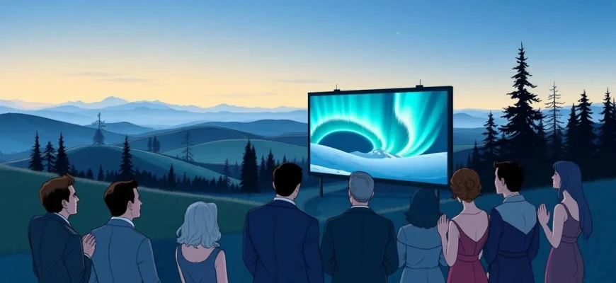 Top 10 Films on Natural Phenomena Top 10 Films on Natural Phenomena