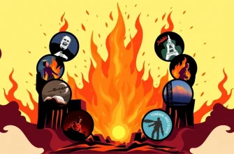 10 Must-Watch Fire Biography Films