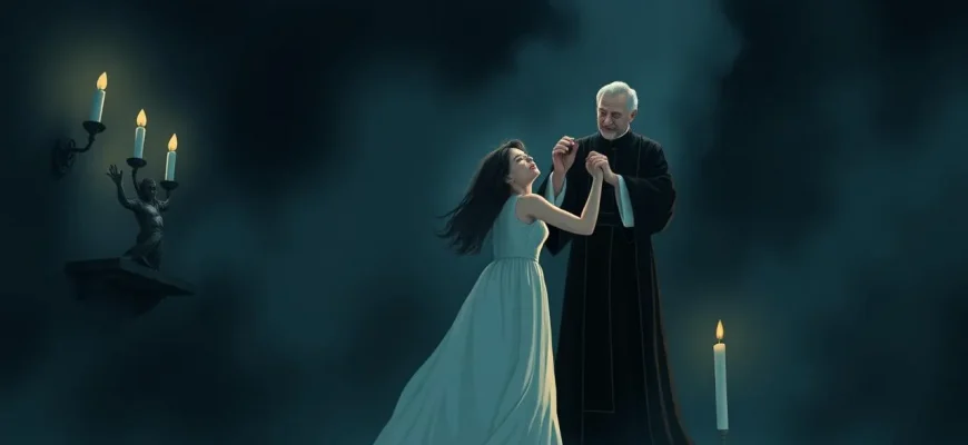 10 Must-Watch Horror Films on Exorcism 10 Must-Watch Horror Films on Exorcism