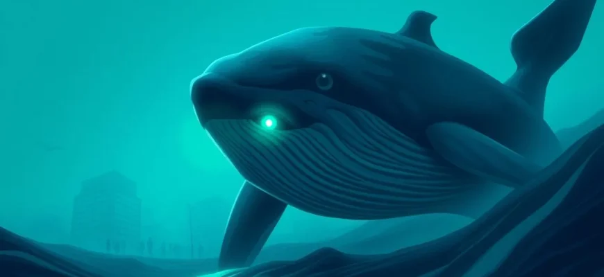 Horror Films About Whales: A Cinematic Descent into the Abyss Horror Films About Whales: A Cinematic Descent into the Abyss