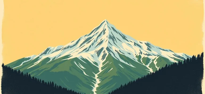 Top 10 Films About Avalanches Top 10 Films About Avalanches