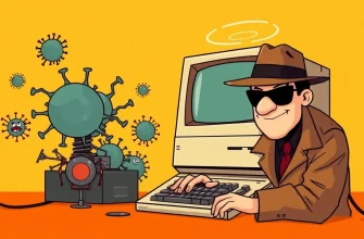 Top 10 Drama Films About Computer Viruses Top 10 Drama Films About Computer Viruses