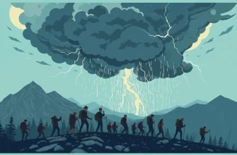 Adventure Films with Summer Storms