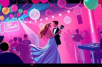 Top 10 Party Romance Films Top 10 Party Romance Films