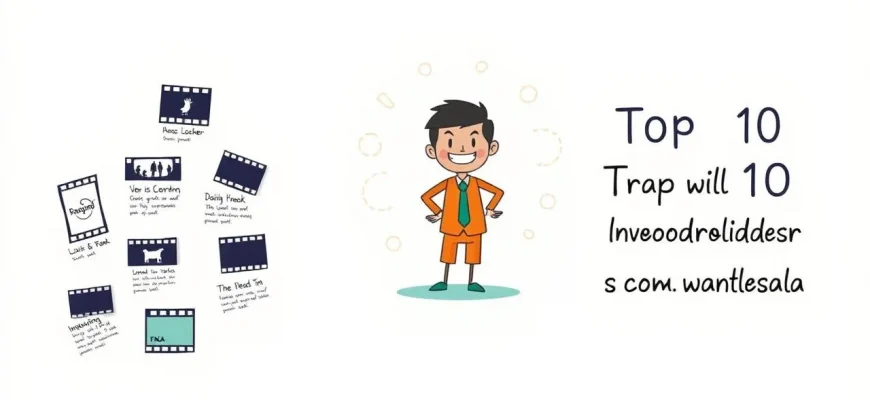 10 Hilarious Films About Invisibility You Can’t Miss 10 Hilarious Films About Invisibility You Can’t Miss