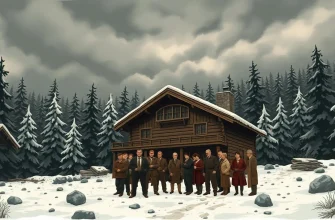 Top 10 Disaster Films Set in Mountain Shelters Top 10 Disaster Films Set in Mountain Shelters