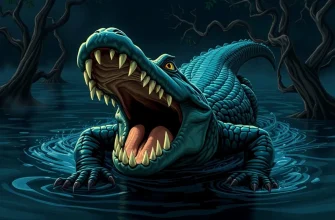 Top 10 Crocodile Thriller Films