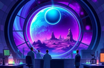 Top 10 Alien Horror Films to Watch