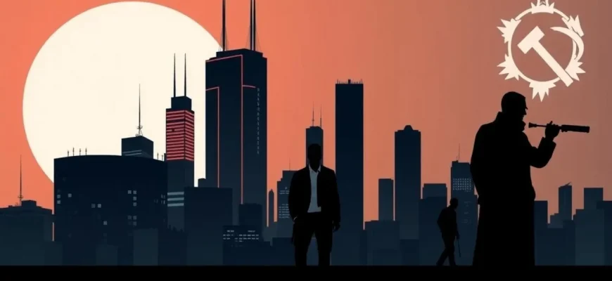 Top 10 KGB Detective Films Top 10 KGB Detective Films