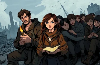 Top 10 Survival Disaster Dramas