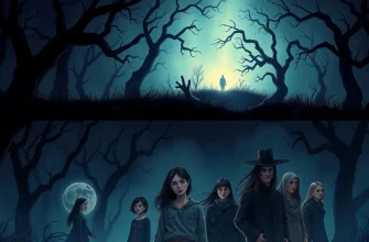 Top 10 Horror Films with Premonition