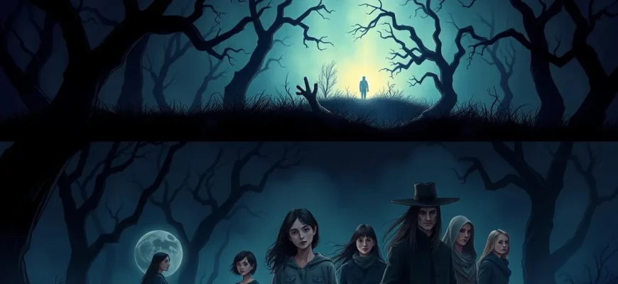 Top 10 Horror Films with Premonition Top 10 Horror Films with Premonition