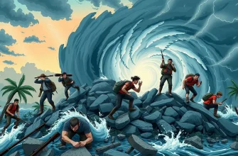 Top 10 Adventure Films Set During Hurricanes Top 10 Adventure Films Set During Hurricanes