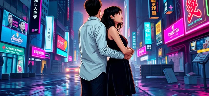 Disaster Romance Films: Love Amidst Chaos Disaster Romance Films: Love Amidst Chaos