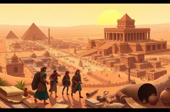 Adventure Films: Uncovering Ancient Civilizations