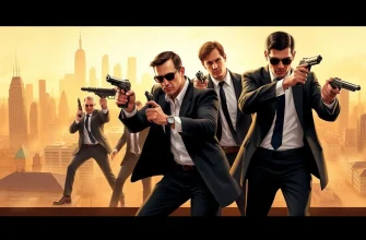Crime Action Films: A Thrilling Collection Crime Action Films: A Thrilling Collection