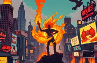 10 Sci-Fi Films Featuring Pyrokinesis 10 Sci-Fi Films Featuring Pyrokinesis