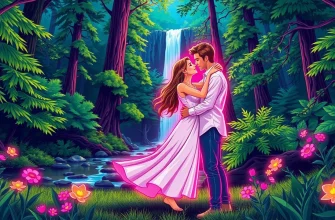 10 Romantic Films Set in Nature 10 Romantic Films Set in Nature