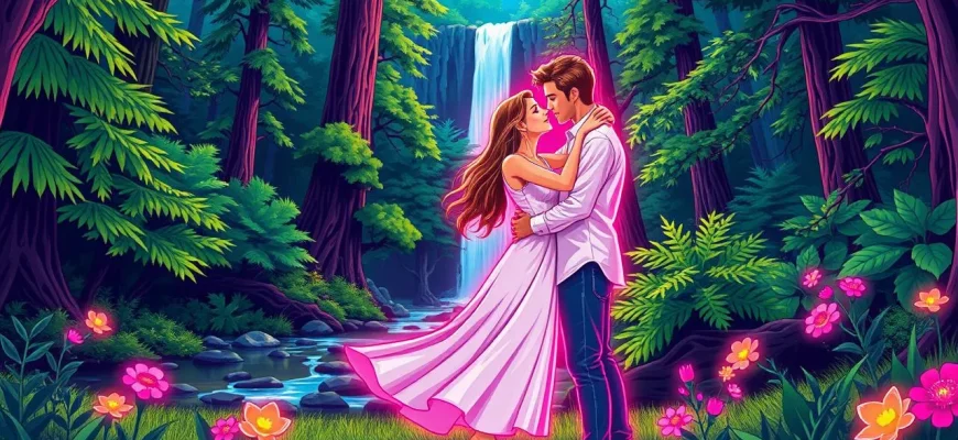 10 Romantic Films Set in Nature