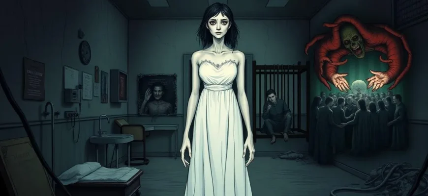 Horror Films on Taboo Topics Horror Films on Taboo Topics