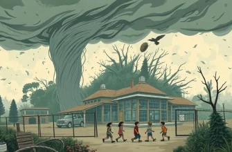 Top 10 Disaster Films Featuring Enclosures Top 10 Disaster Films Featuring Enclosures