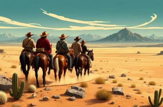 Western Exploration Films: A Journey into the Wild Western Exploration Films: A Journey into the Wild