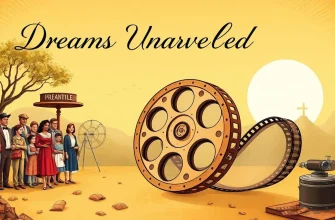 Top 10 Films About Chasing Dreams Top 10 Films About Chasing Dreams