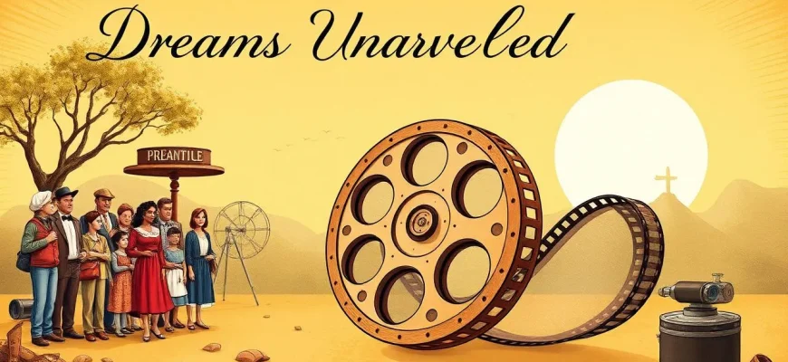 Top 10 Films About Chasing Dreams Top 10 Films About Chasing Dreams