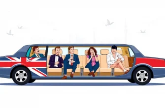 Top 10 Limousine Comedy Films Top 10 Limousine Comedy Films