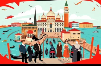 Venice Biopics: A Cinematic Journey Venice Biopics: A Cinematic Journey
